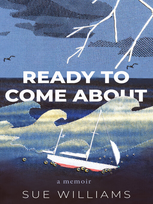 Cover image for Ready to Come About